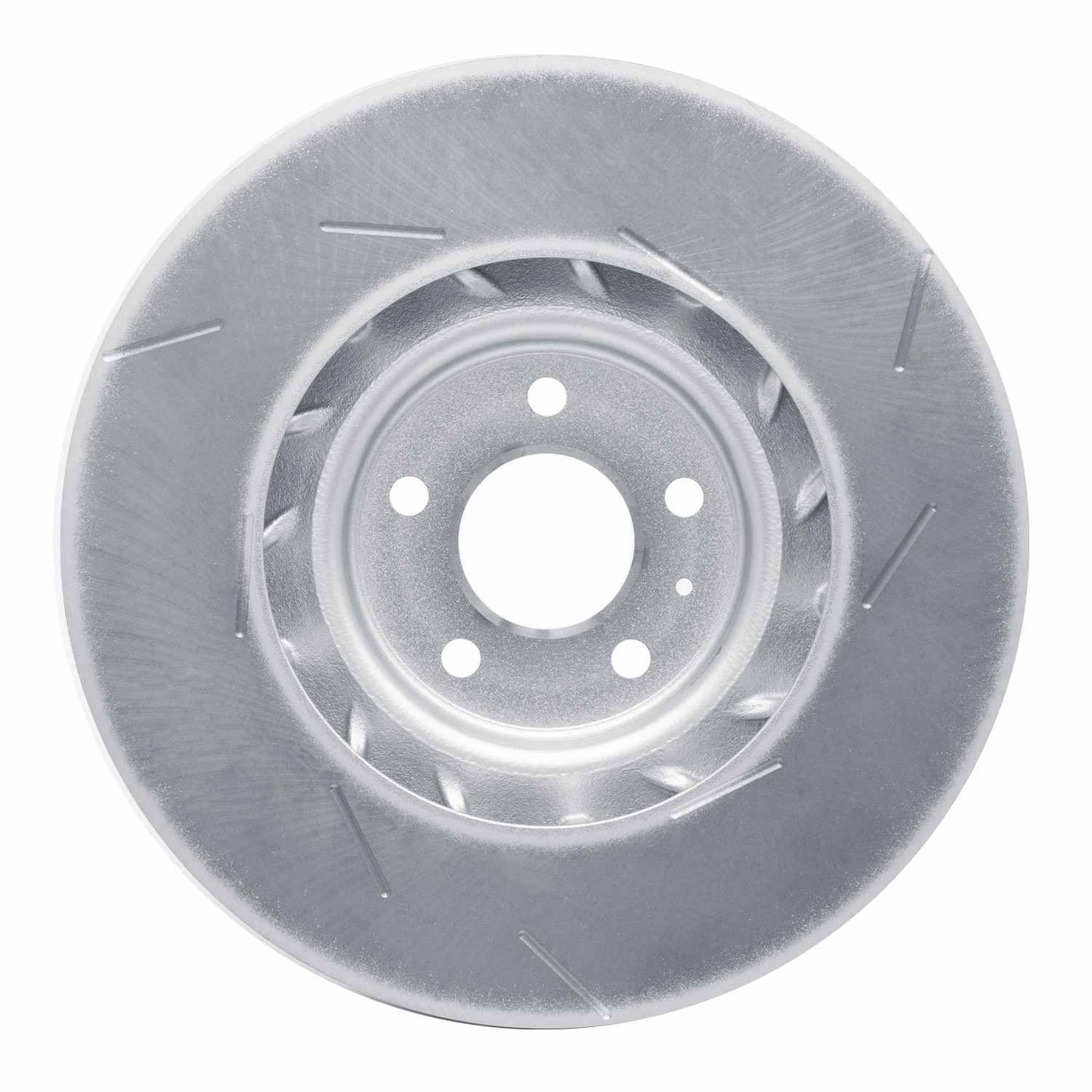 Dynamic Friction Company Disc Brake Rotor 614-02101D
