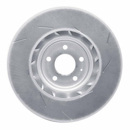 Dynamic Friction Company Disc Brake Rotor 614-02101D