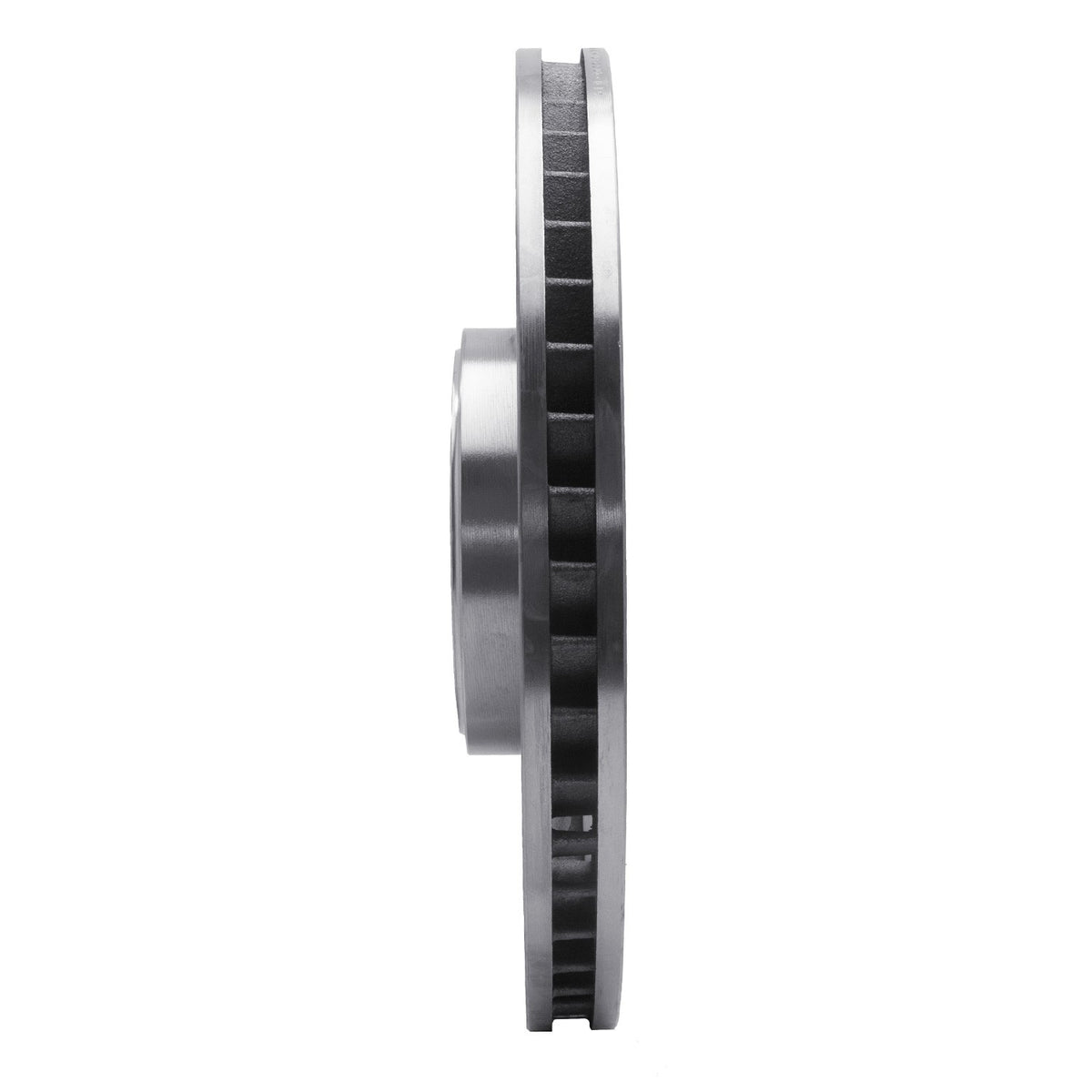 DFC 08-09 Jaguar XKR Right Front GeoSPEC Coated Rotor - Slotted 614-20021D