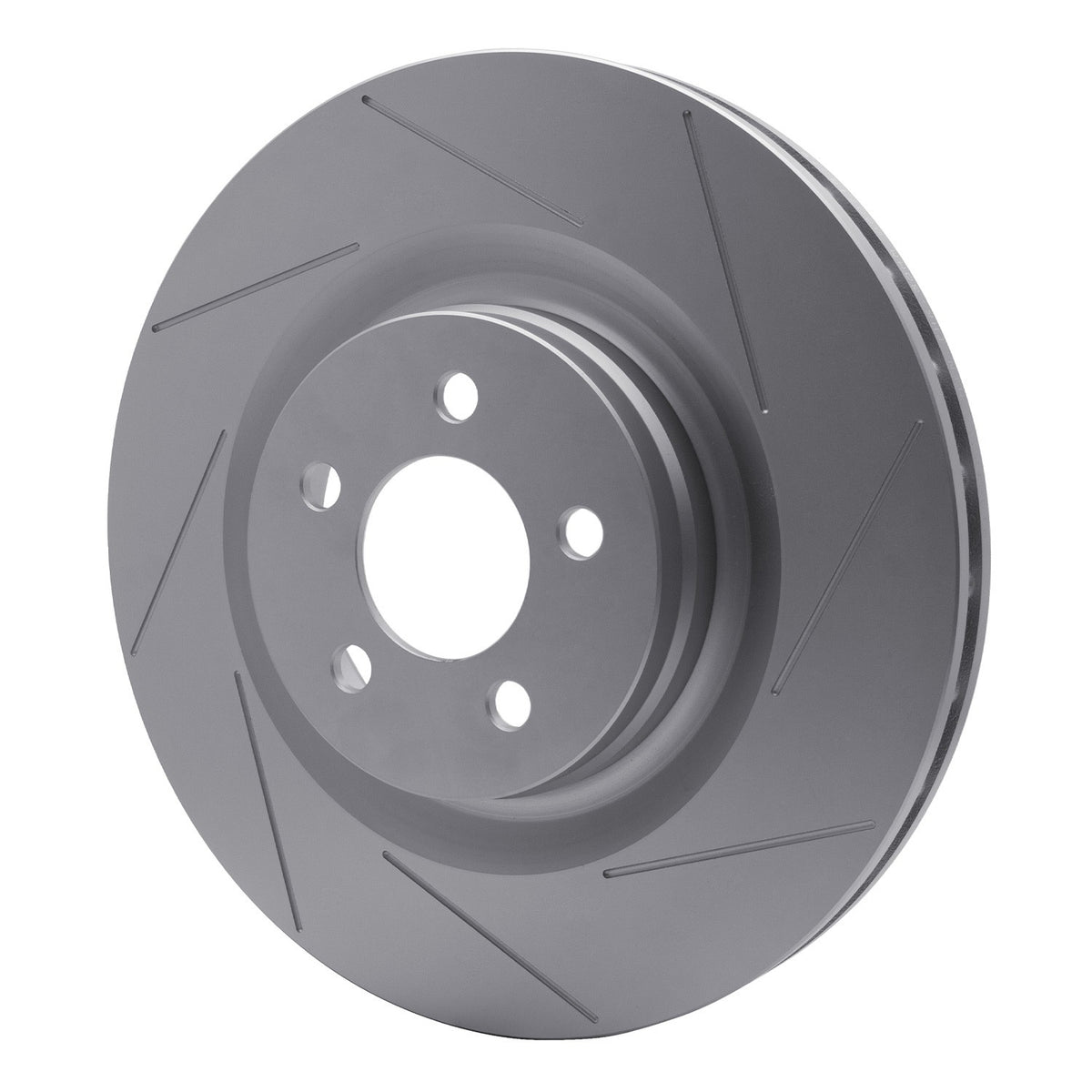 Dynamic Friction Company Disc Brake Rotor 614-39019