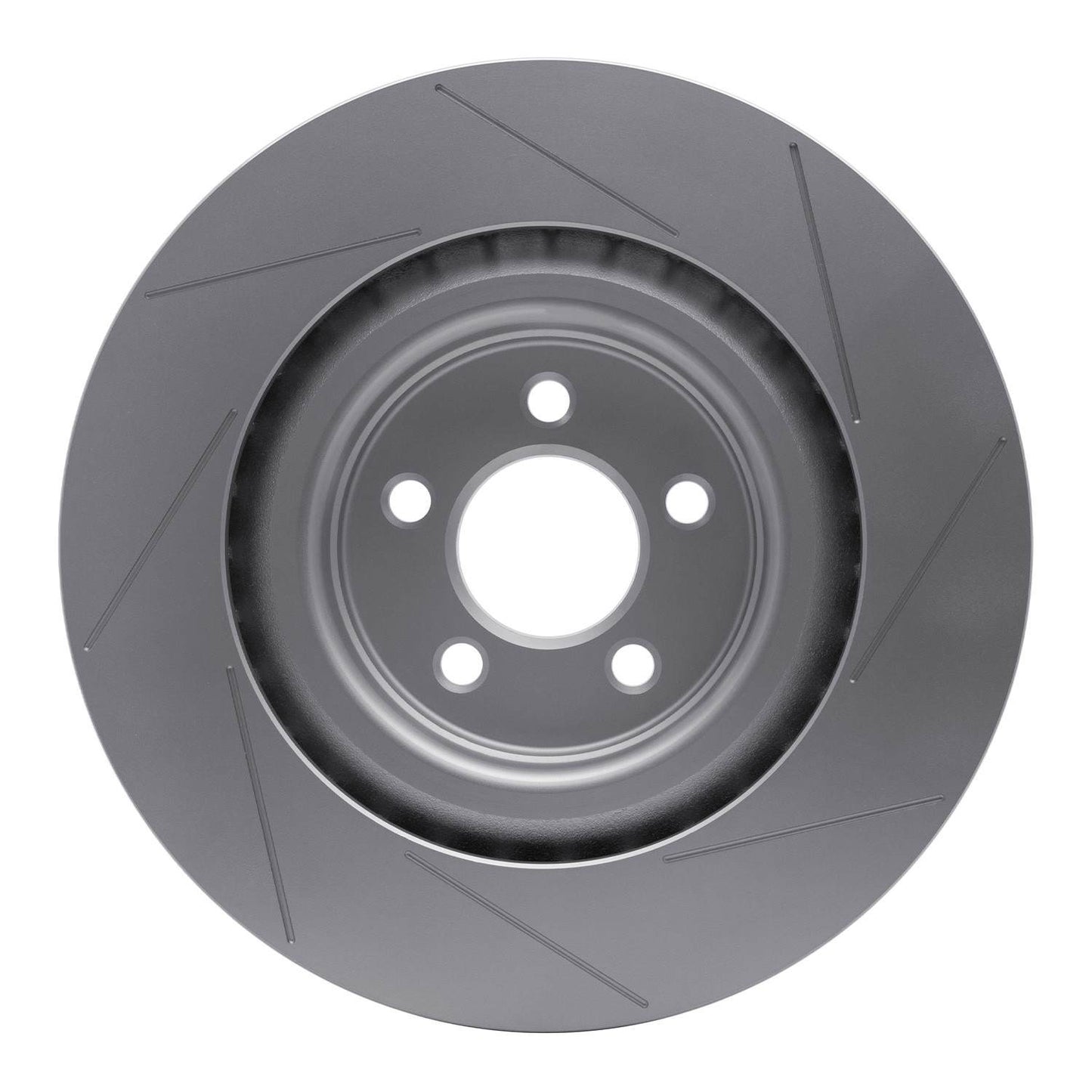 Dynamic Friction Company Disc Brake Rotor 614-39019