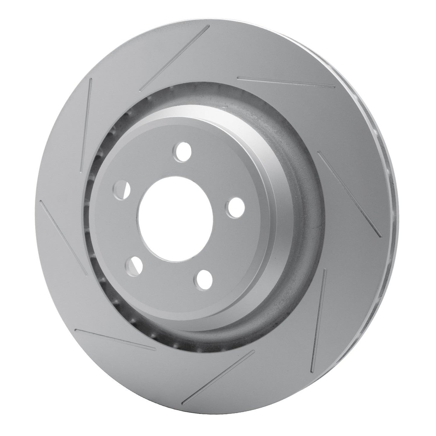 Dynamic Friction Company Disc Brake Rotor 614-39020
