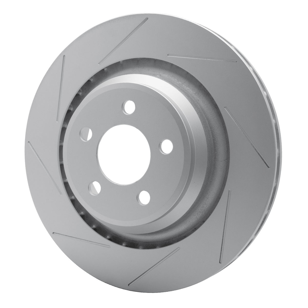 Dynamic Friction Company Disc Brake Rotor 614-39020