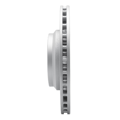 Dynamic Friction Company Disc Brake Rotor 614-39020
