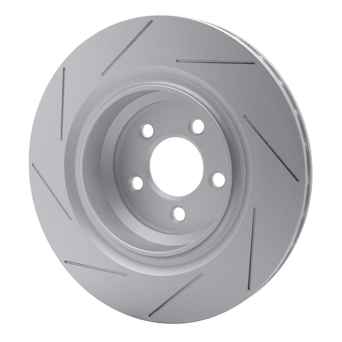 Dynamic Friction Company Disc Brake Rotor 614-39020