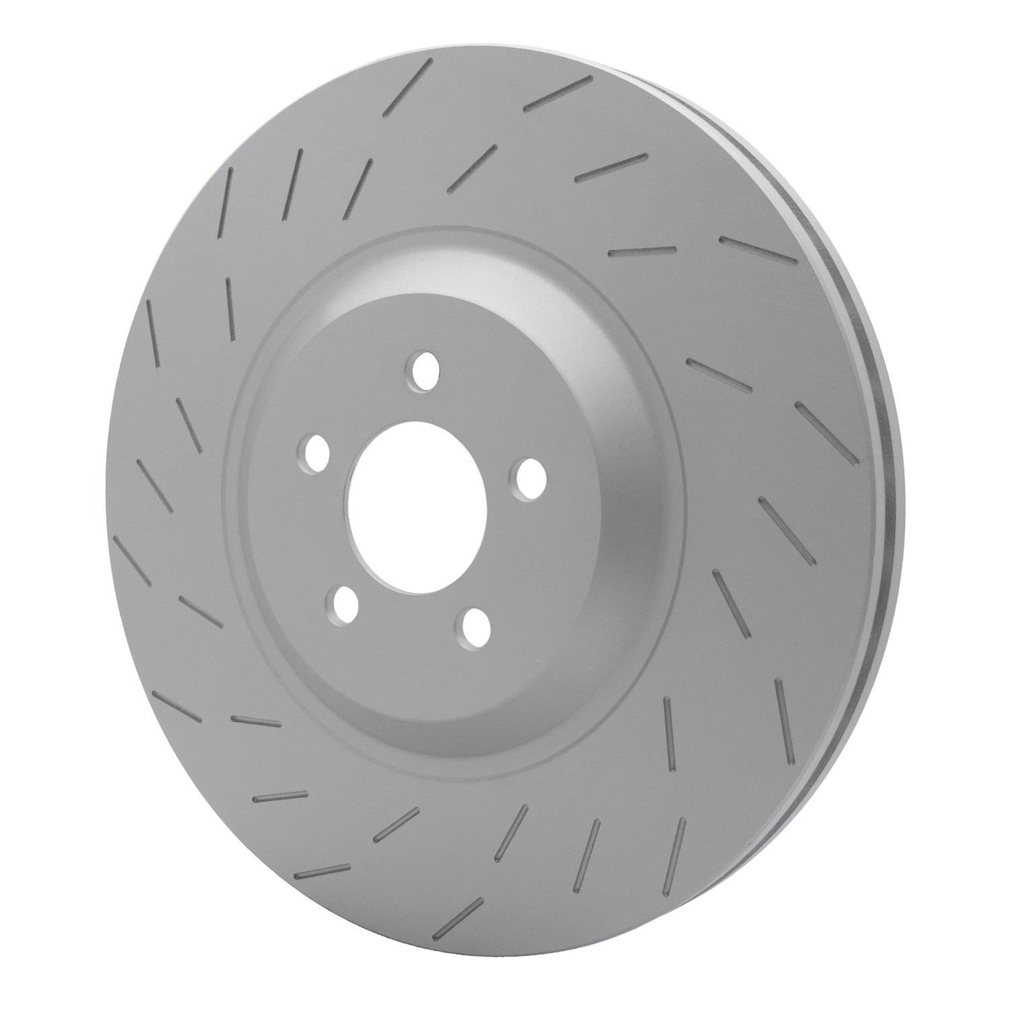 Dynamic Friction Company Disc Brake Rotor 614-40036