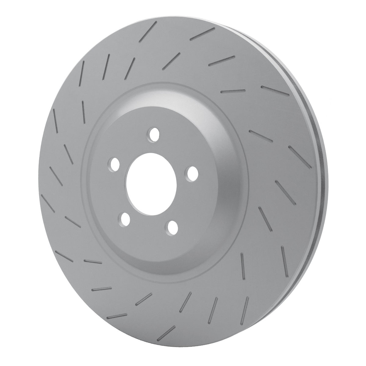 Dynamic Friction Company Disc Brake Rotor 614-40036