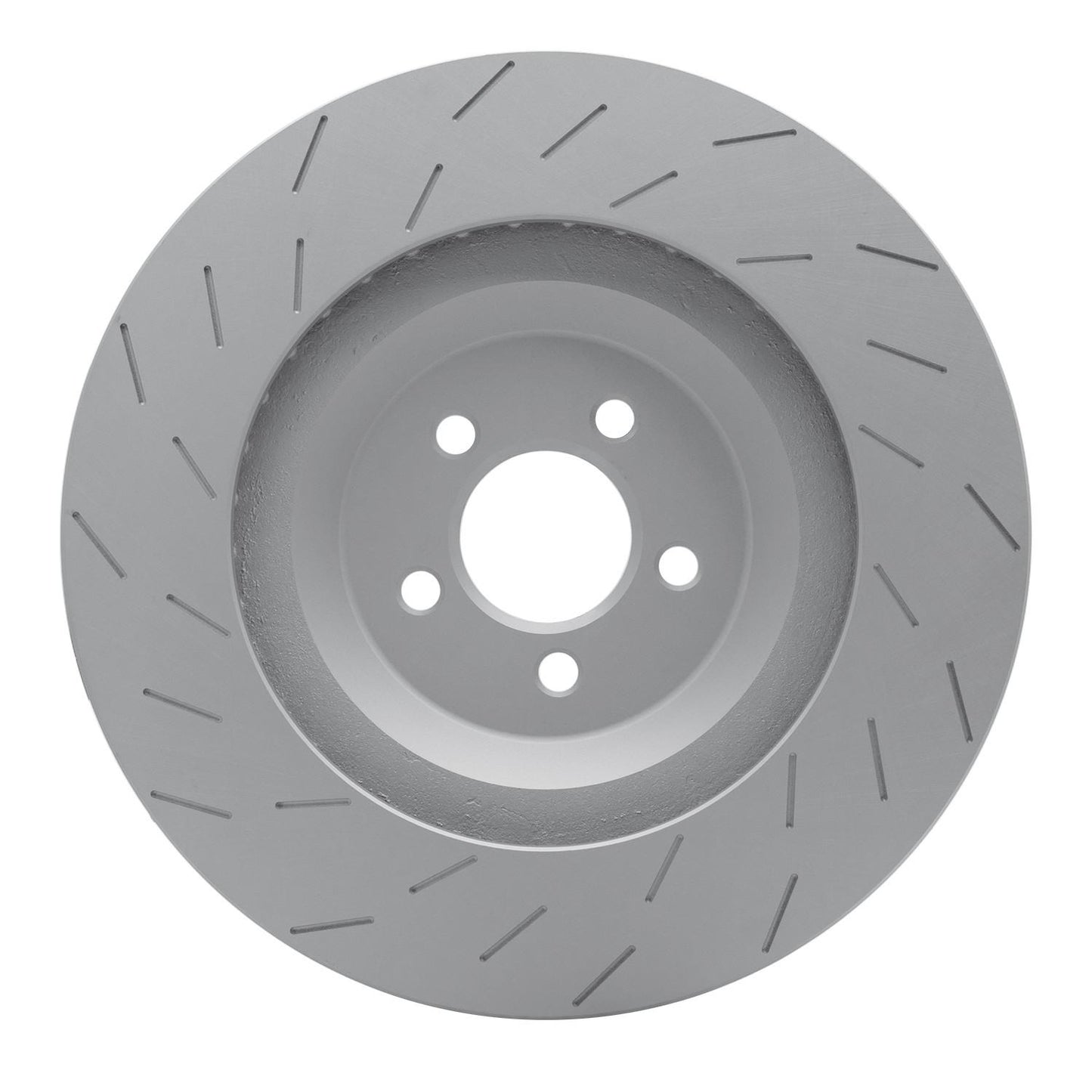 Dynamic Friction Company Disc Brake Rotor 614-40036