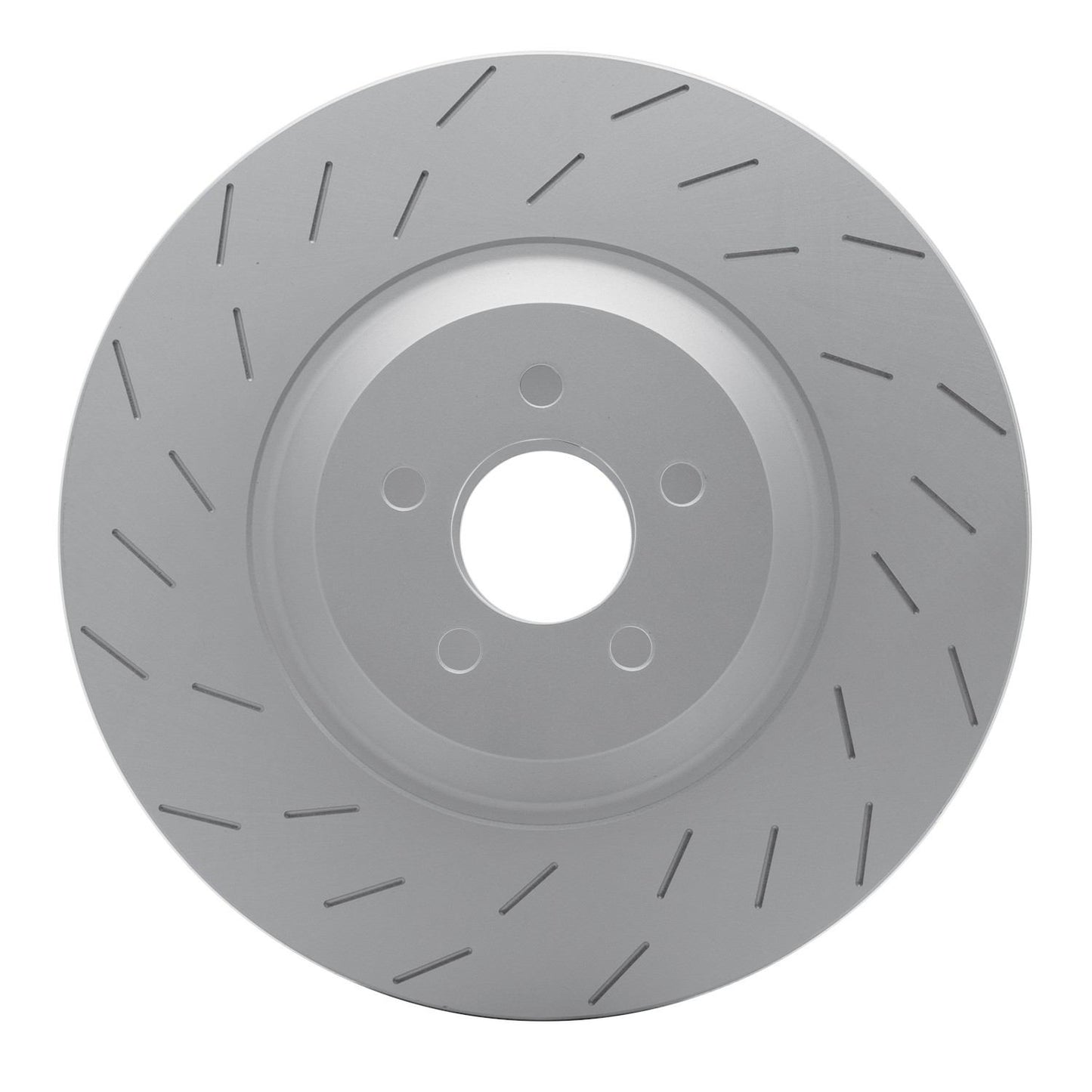 Dynamic Friction Company Disc Brake Rotor 614-40036