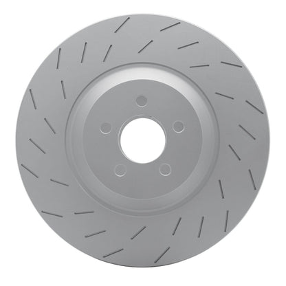 Dynamic Friction Company Disc Brake Rotor 614-40036