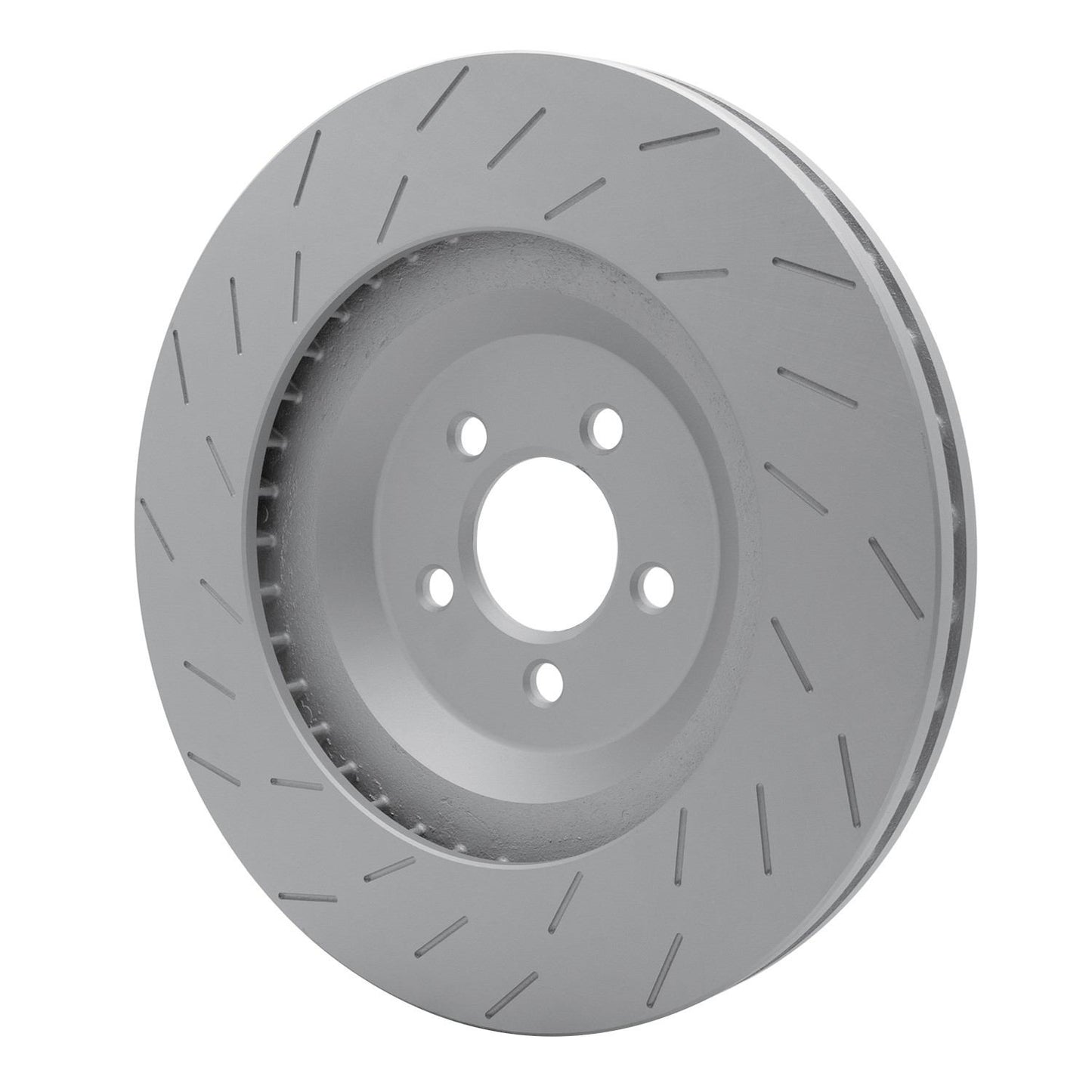 Dynamic Friction Company Disc Brake Rotor 614-40036