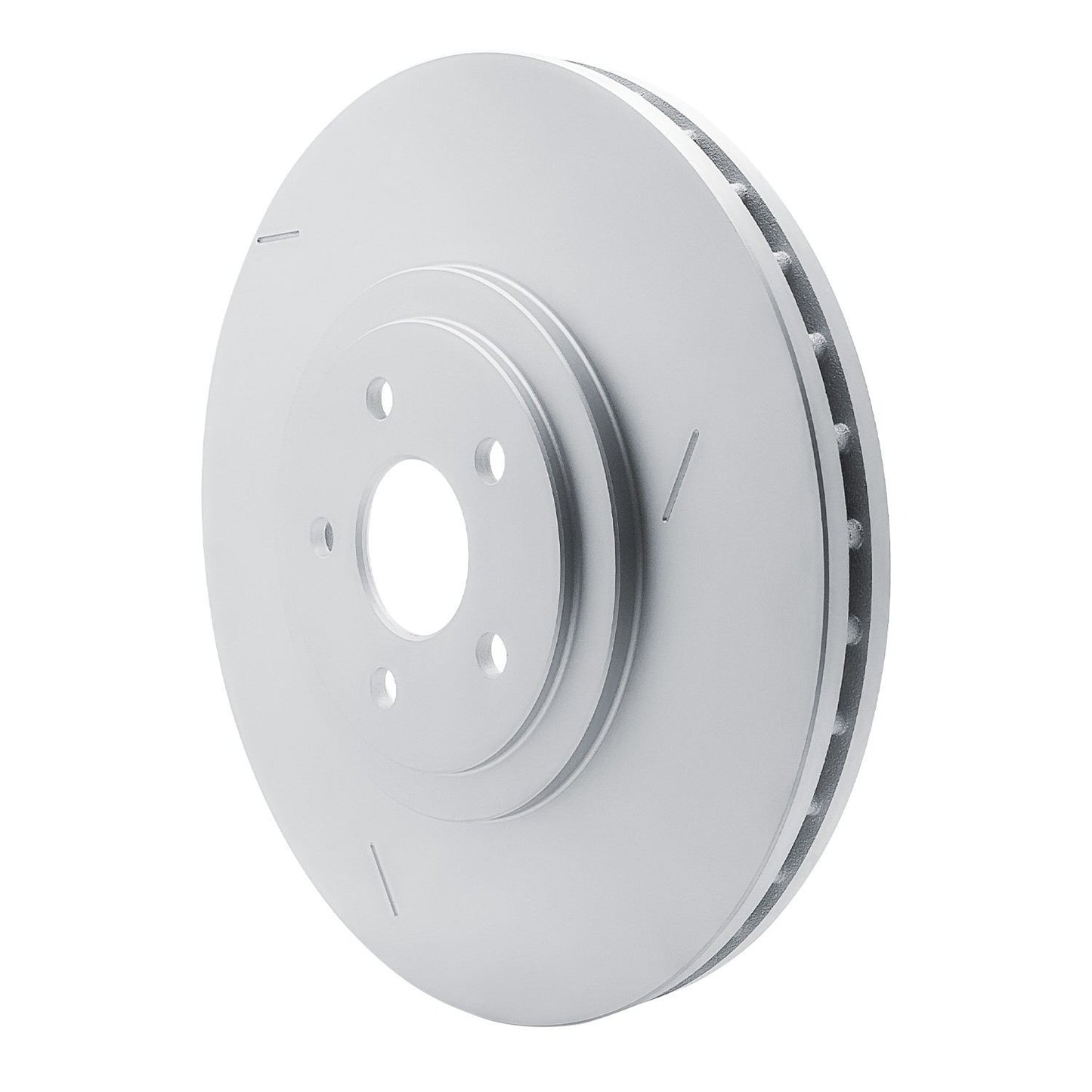 Dynamic Friction Company Disc Brake Rotor 614-42040