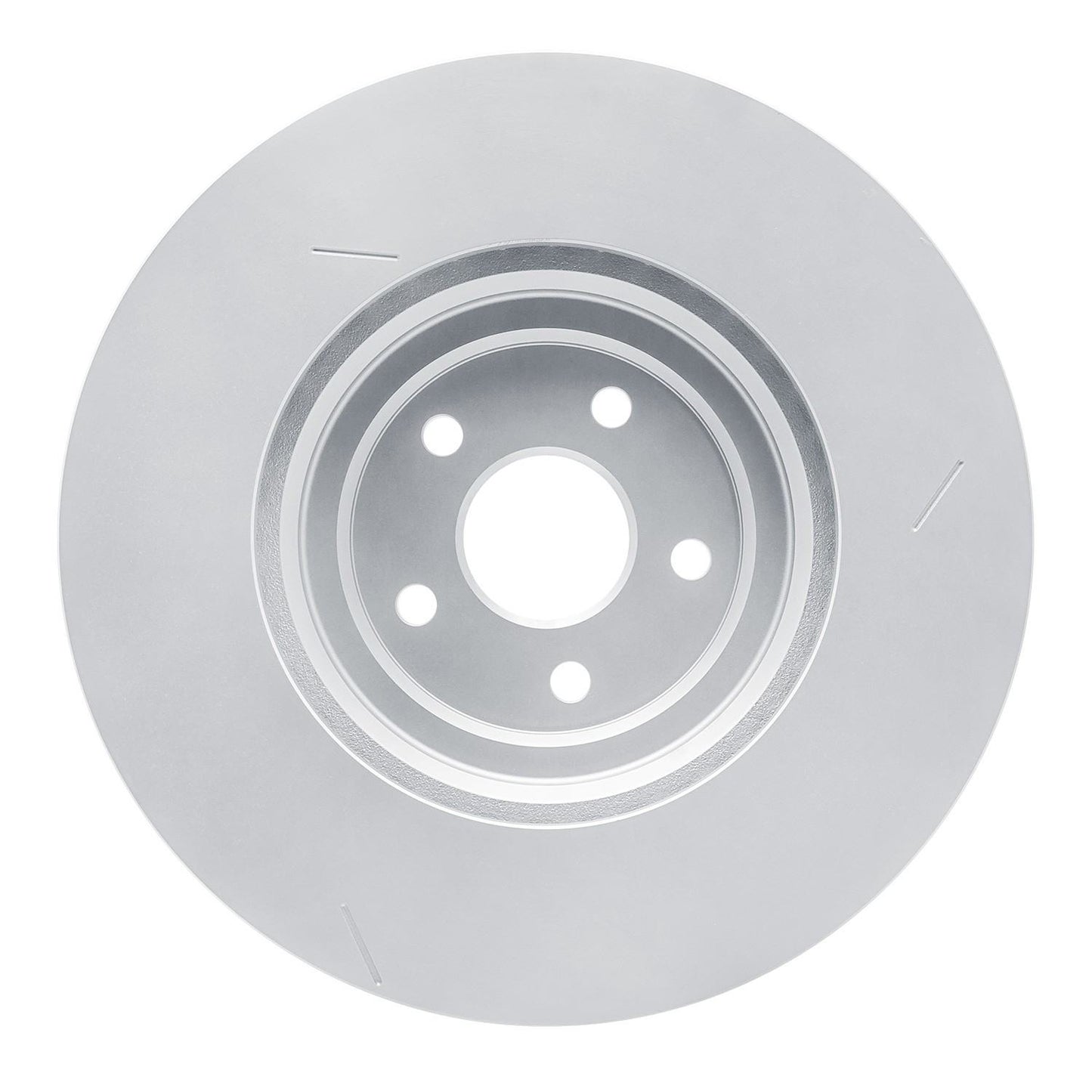 Dynamic Friction Company Disc Brake Rotor 614-42040