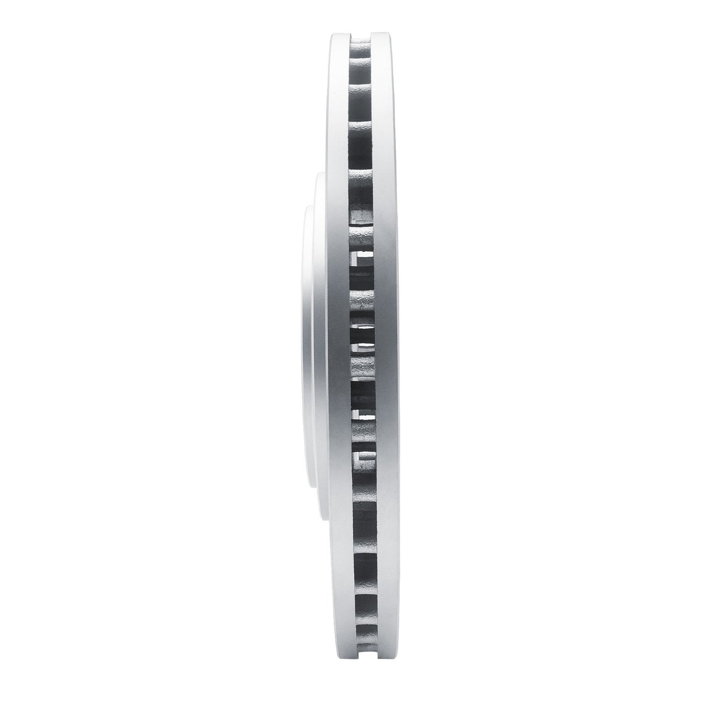 Dynamic Friction Company Disc Brake Rotor 614-42040