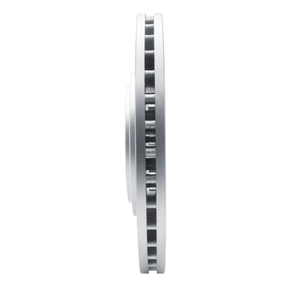 Dynamic Friction Company Disc Brake Rotor 614-42040