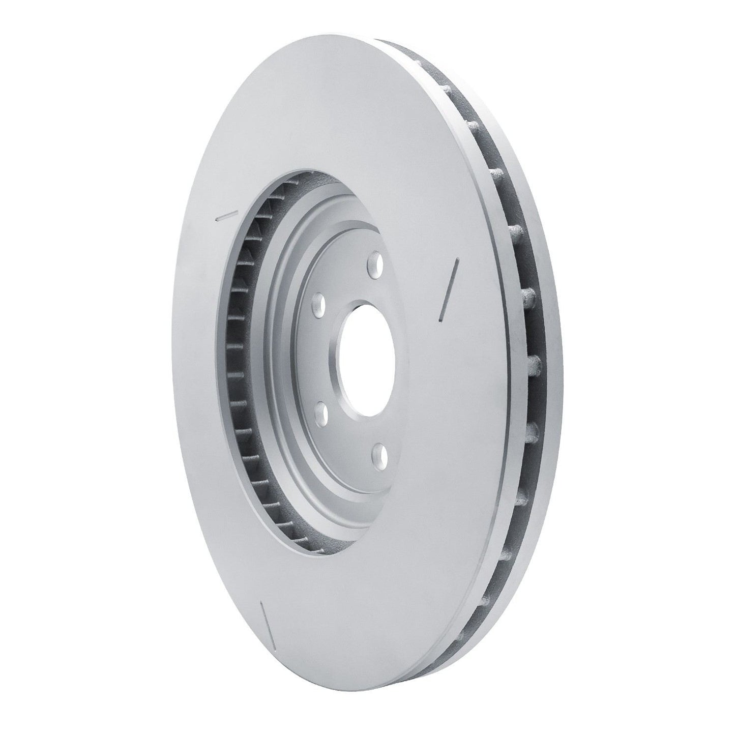 Dynamic Friction Company Disc Brake Rotor 614-42040