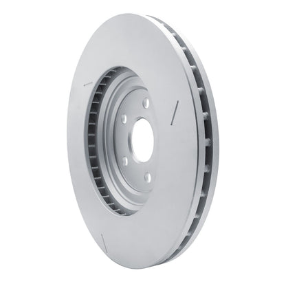 Dynamic Friction Company Disc Brake Rotor 614-42040