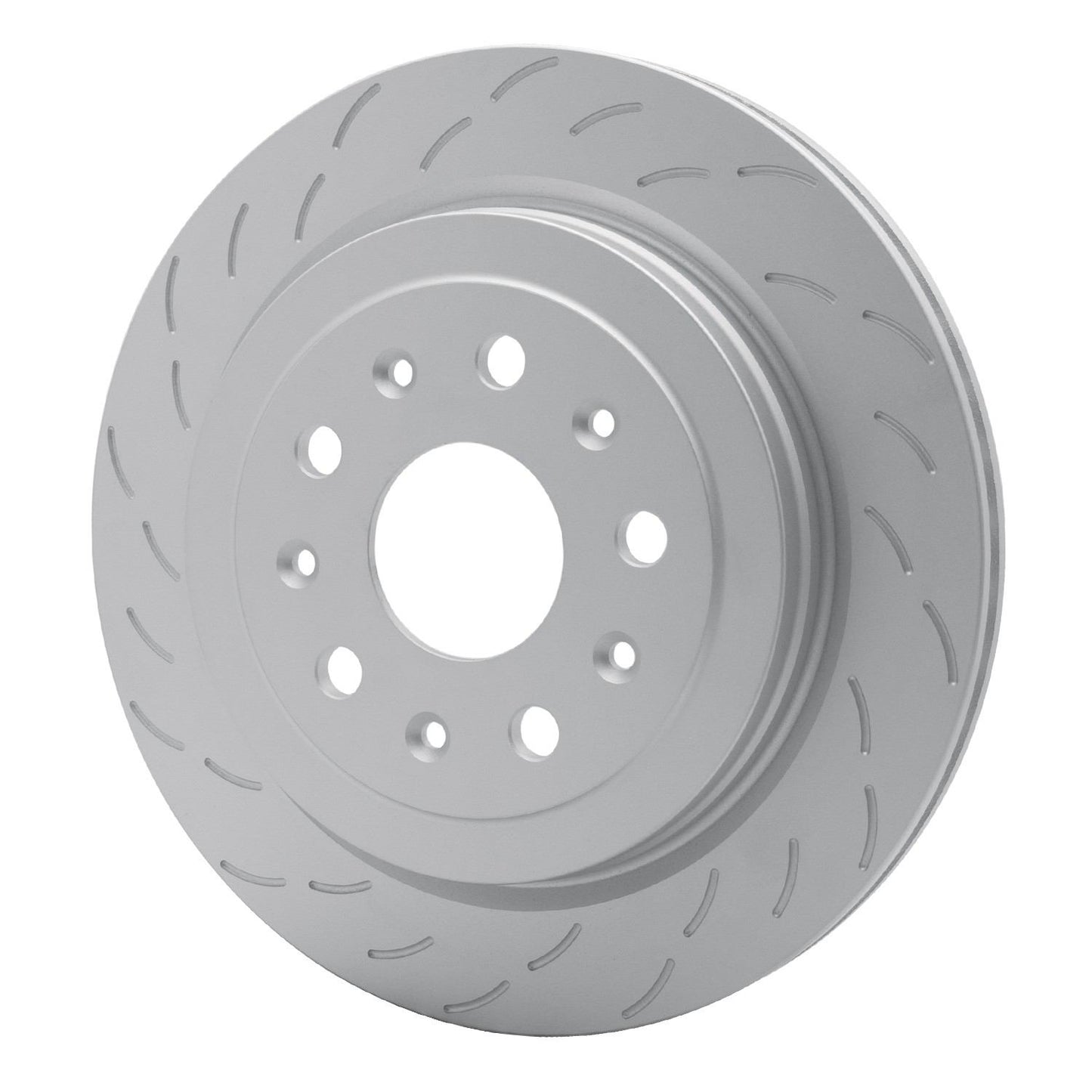 Dynamic Friction Company Disc Brake Rotor 614-46051D