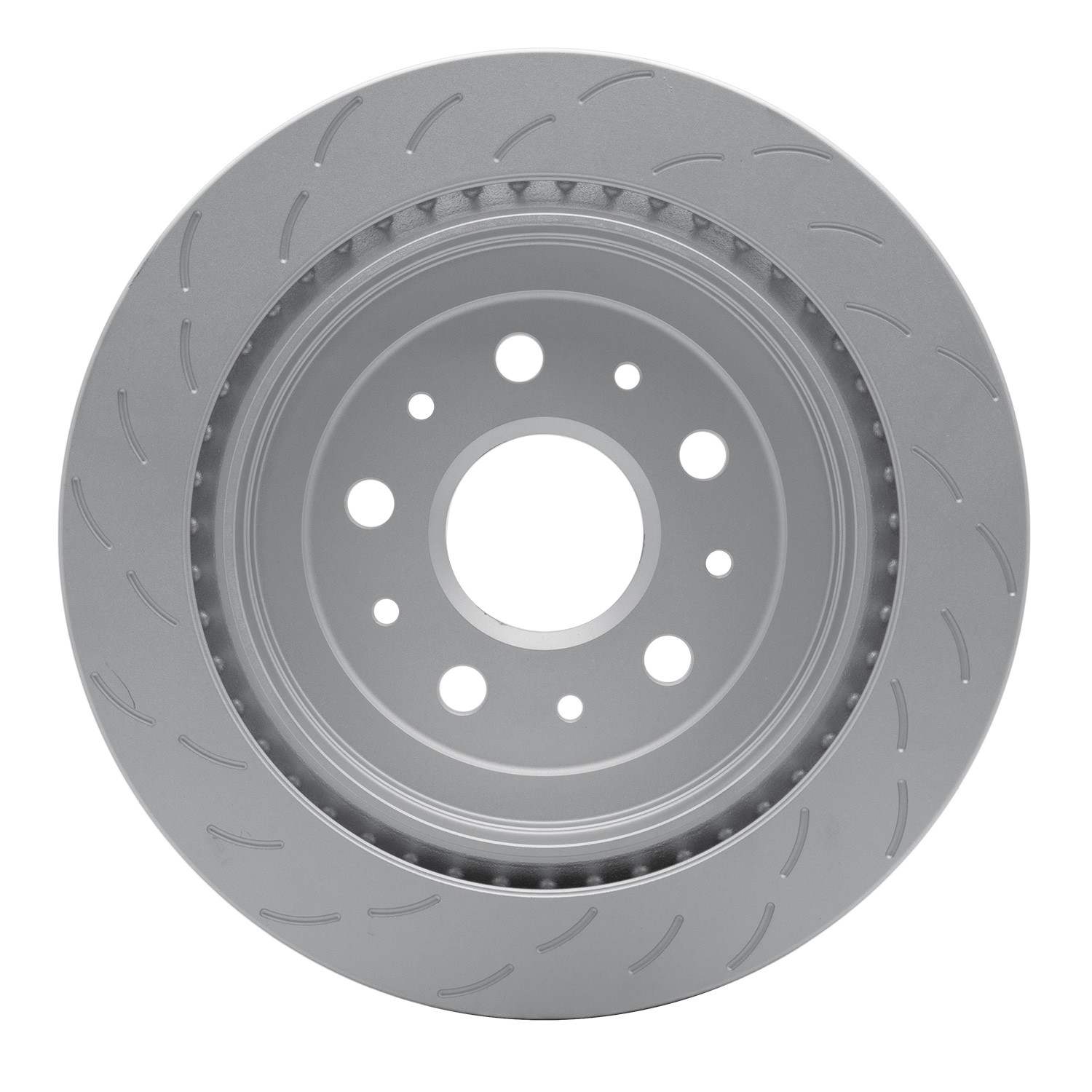 Dynamic Friction Company Disc Brake Rotor 614-46051D