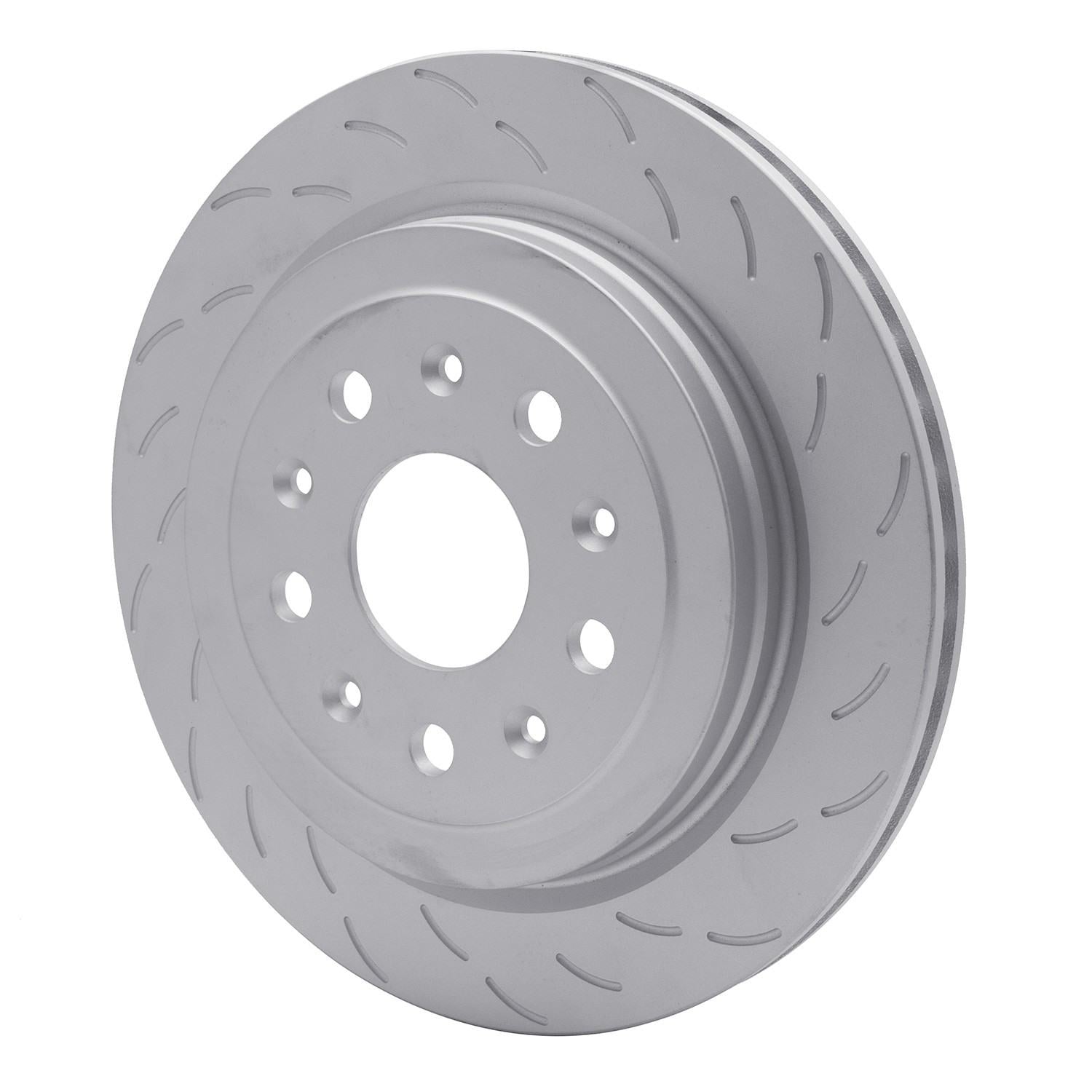 Dynamic Friction Company Disc Brake Rotor 614-46052D