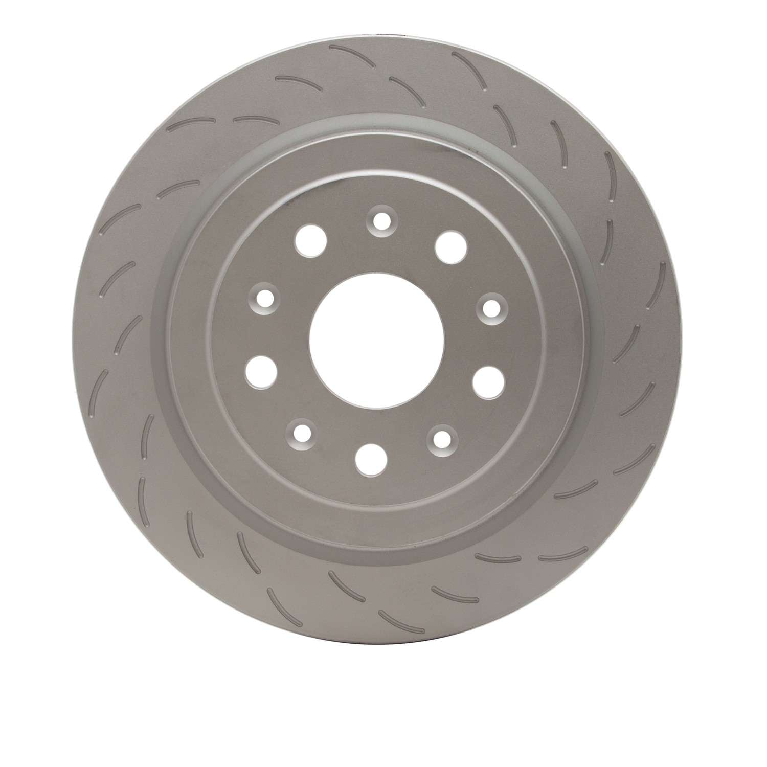 Dynamic Friction Company Disc Brake Rotor 614-46052D