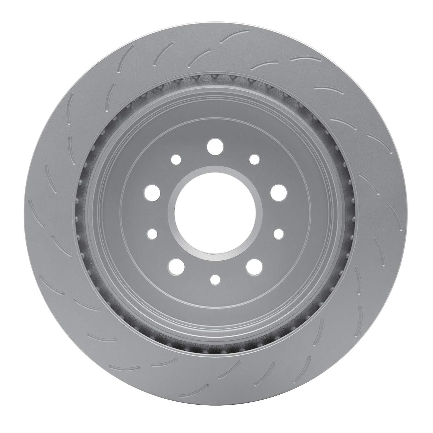 Dynamic Friction Company Disc Brake Rotor 614-46053D