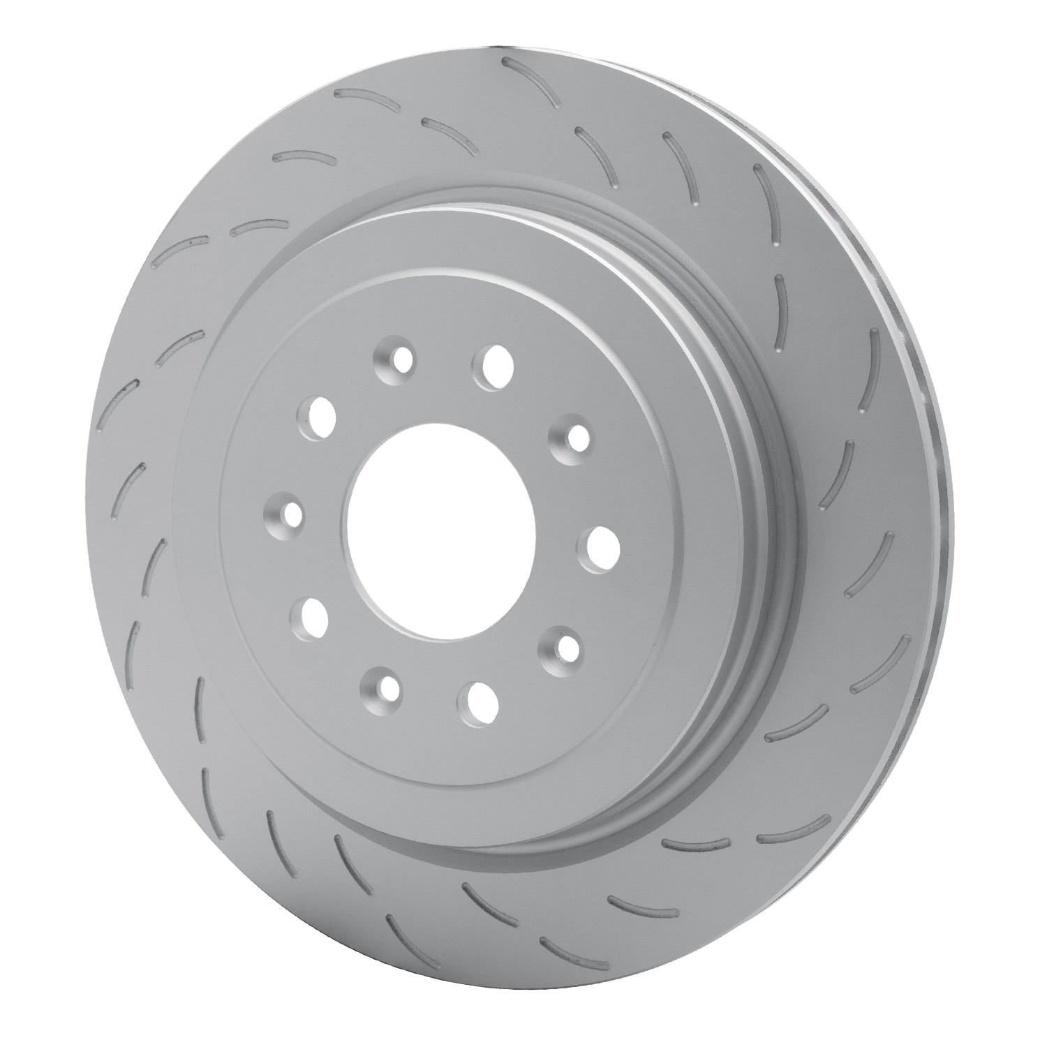 Dynamic Friction Company Disc Brake Rotor 614-46054D