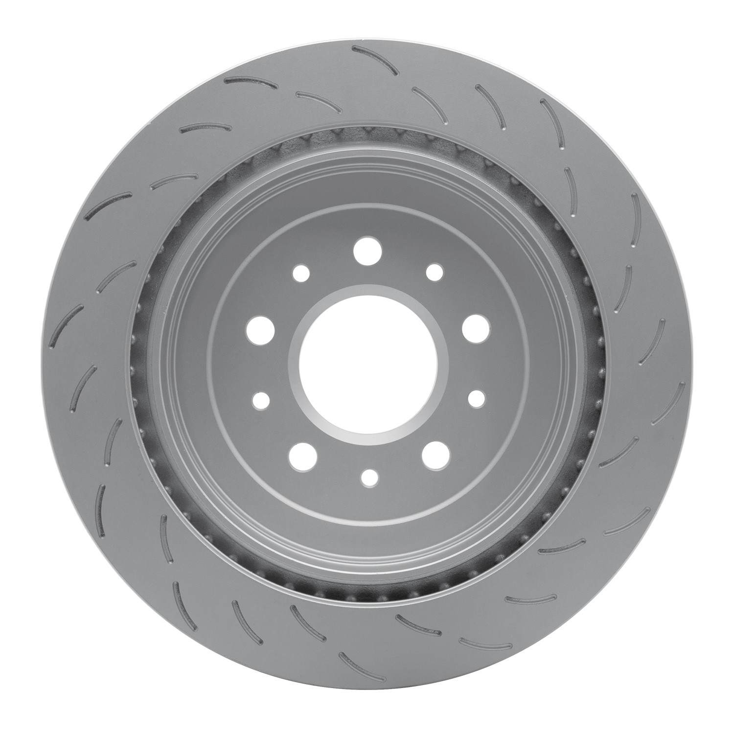 Dynamic Friction Company Disc Brake Rotor 614-46054D