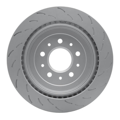 Dynamic Friction Company Disc Brake Rotor 614-46054D