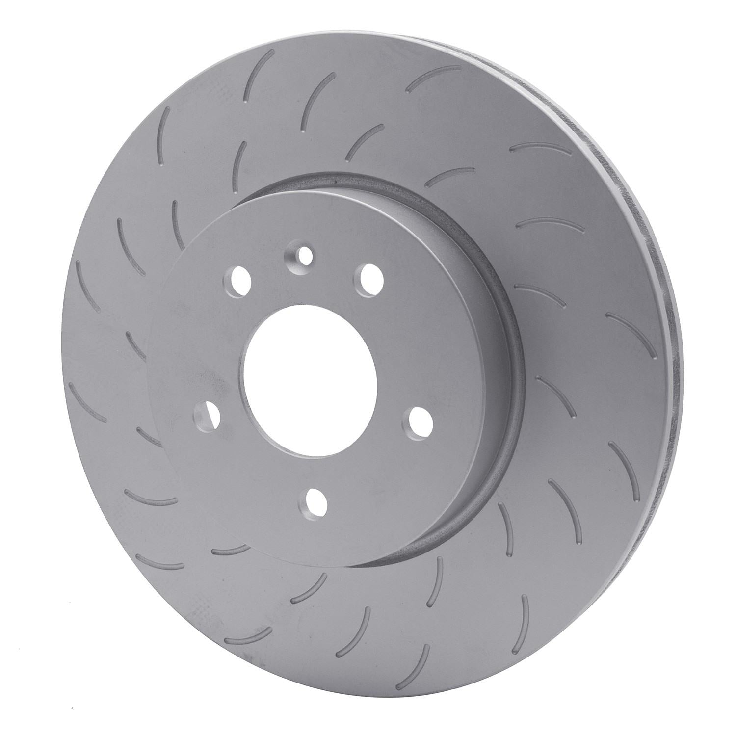 Dynamic Friction Company Disc Brake Rotor 614-46055D