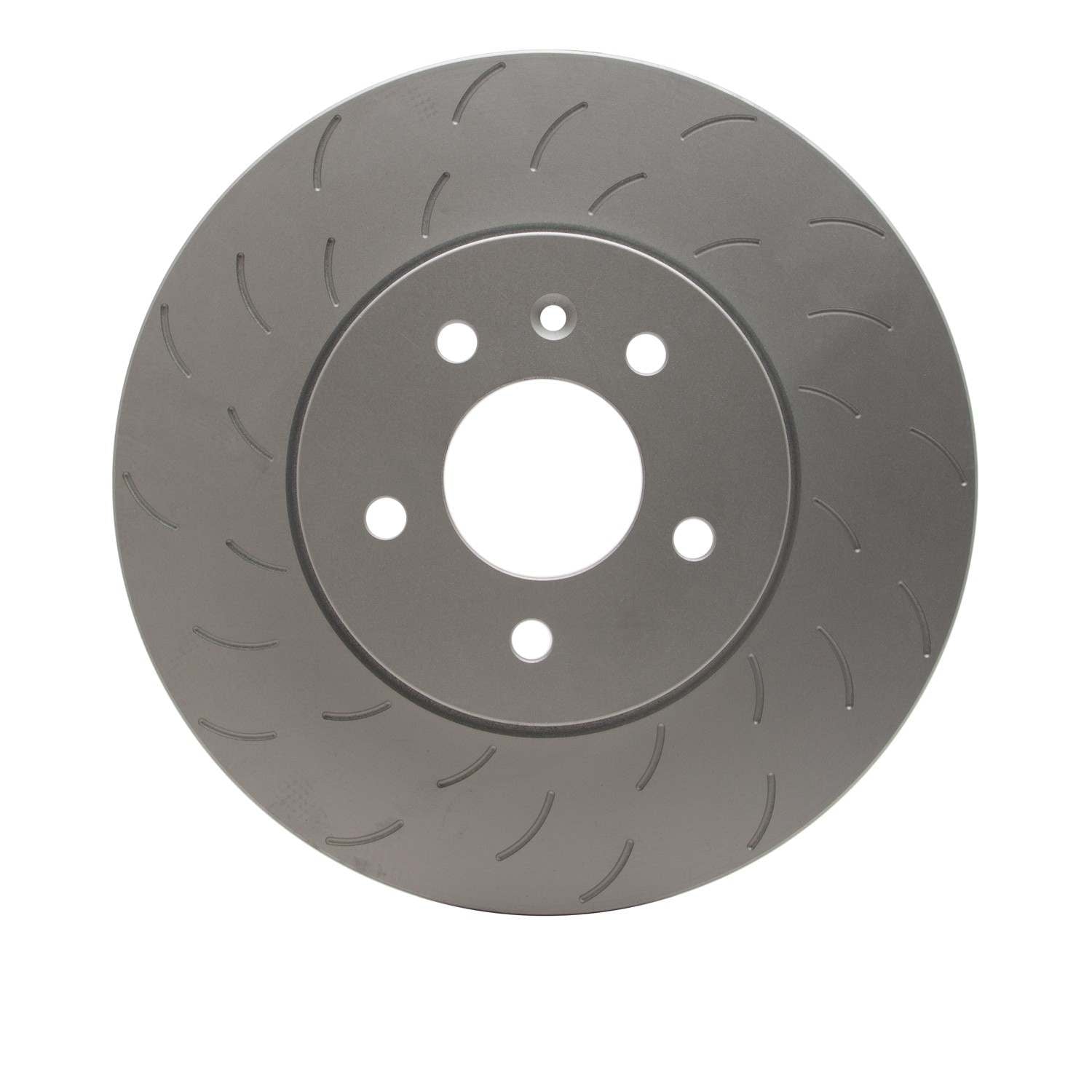 Dynamic Friction Company Disc Brake Rotor 614-46055D