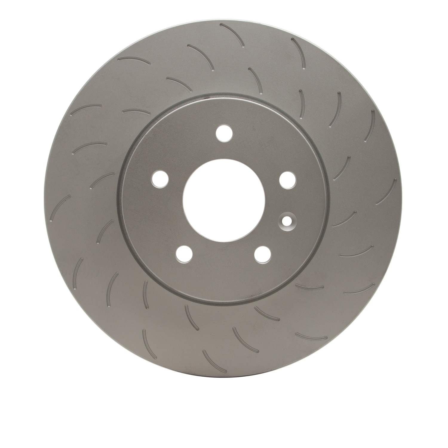 Dynamic Friction Company Disc Brake Rotor 614-46056D