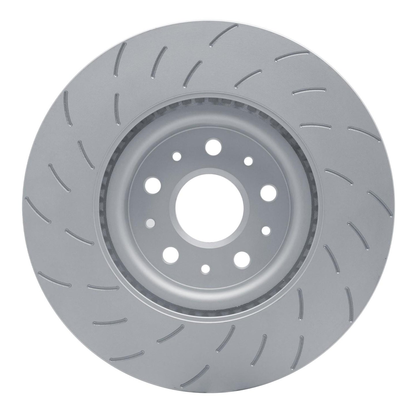 Dynamic Friction Company Disc Brake Rotor 614-46057D