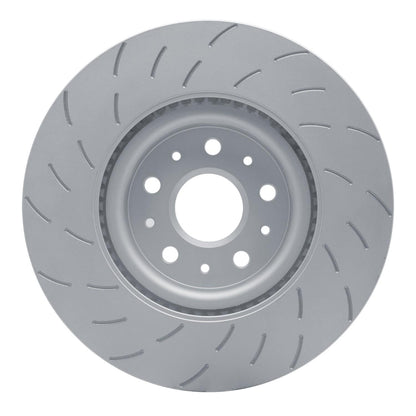 Dynamic Friction Company Disc Brake Rotor 614-46057D