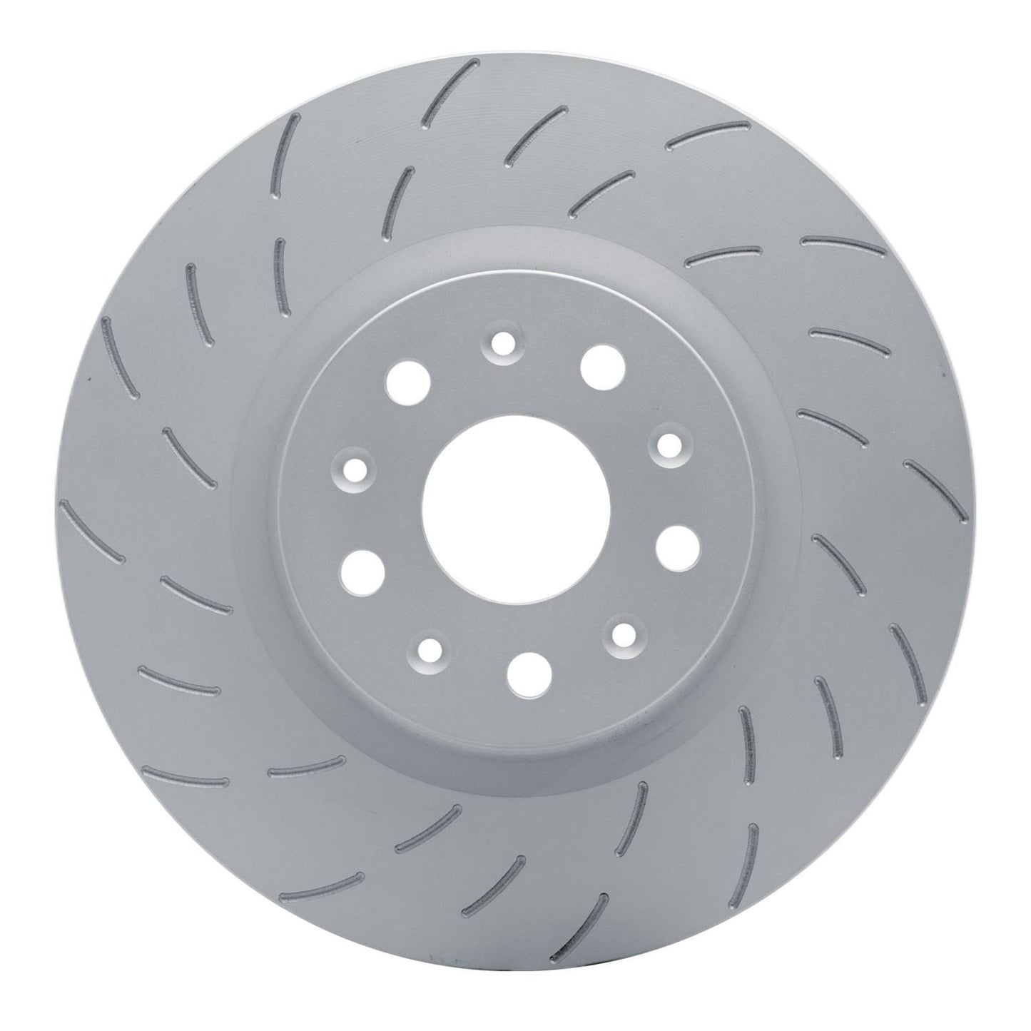 Dynamic Friction Company Disc Brake Rotor 614-46057D
