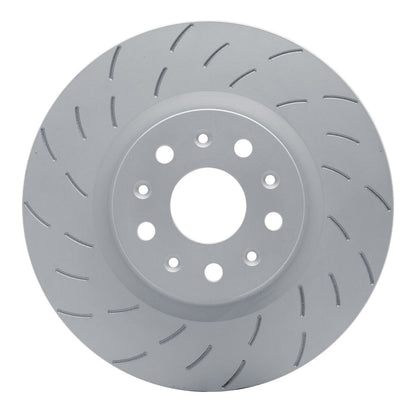 Dynamic Friction Company Disc Brake Rotor 614-46057D