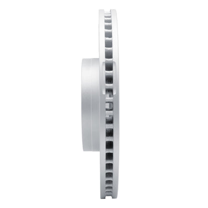 Dynamic Friction Company Disc Brake Rotor 614-46057D