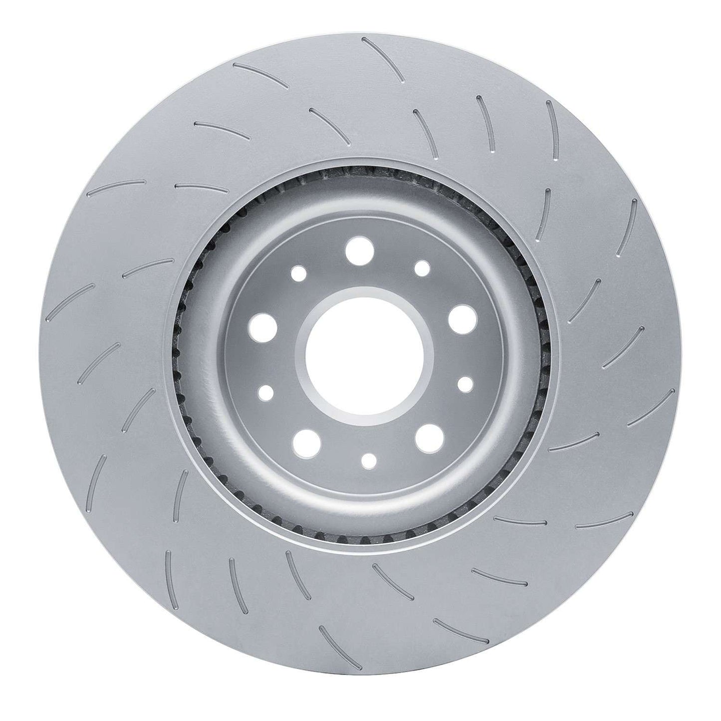 Dynamic Friction Company Disc Brake Rotor 614-46058D