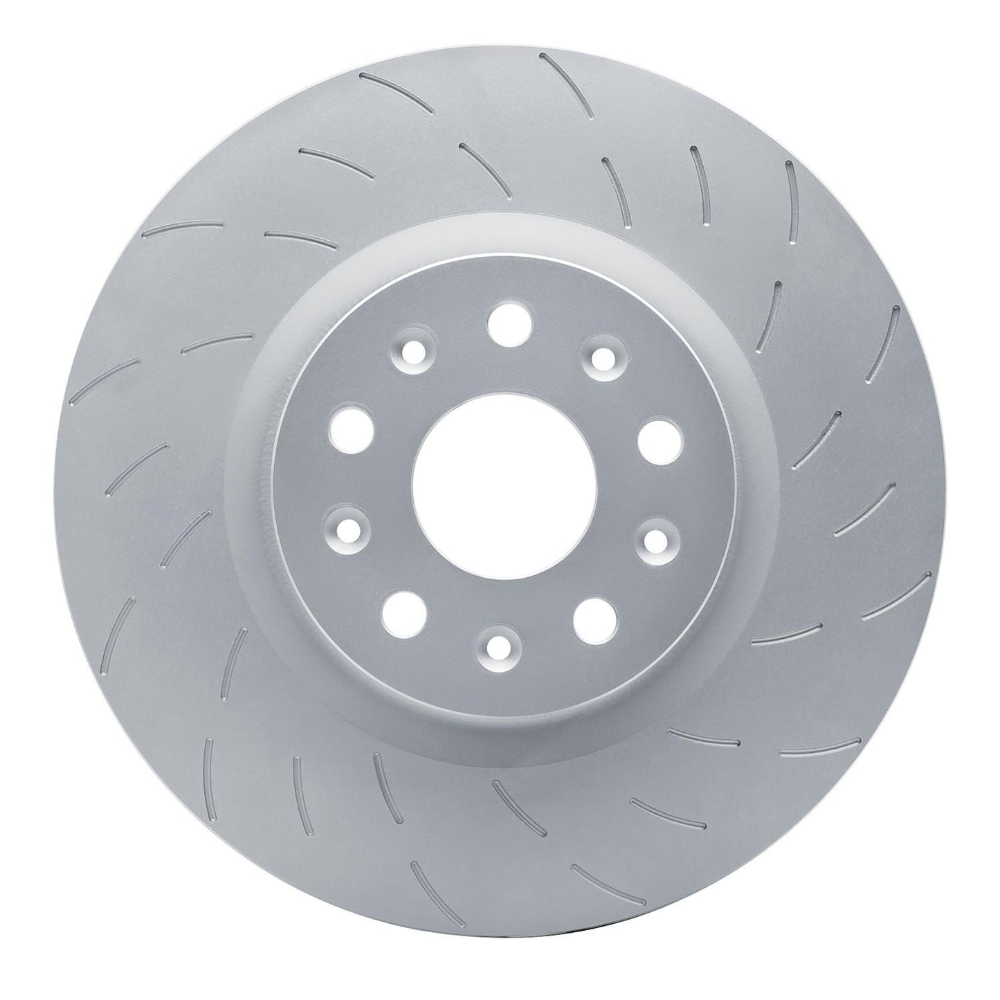 Dynamic Friction Company Disc Brake Rotor 614-46058D