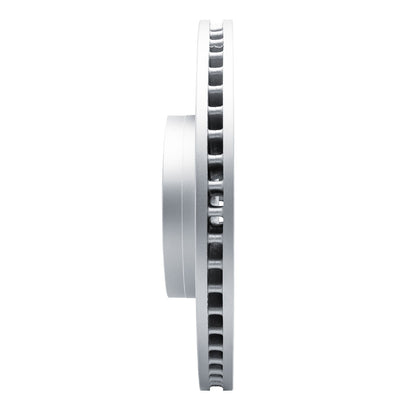 Dynamic Friction Company Disc Brake Rotor 614-46058D
