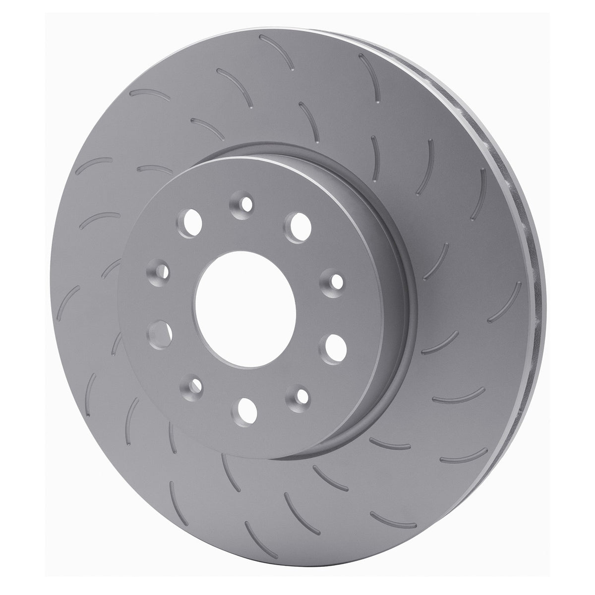Dynamic Friction Company Disc Brake Rotor 614-46059D