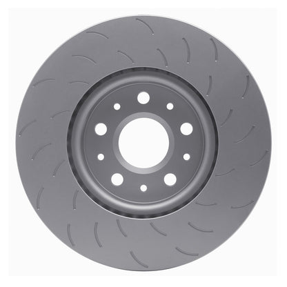 Dynamic Friction Company Disc Brake Rotor 614-46059D