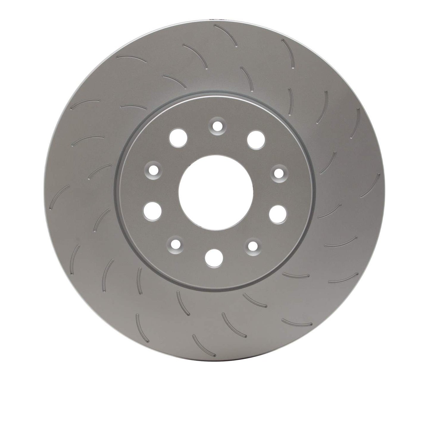 Dynamic Friction Company Disc Brake Rotor 614-46059D