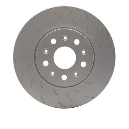 Dynamic Friction Company Disc Brake Rotor 614-46059D
