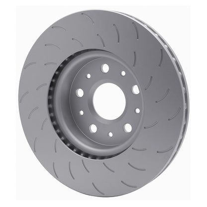 Dynamic Friction Company Disc Brake Rotor 614-46059D
