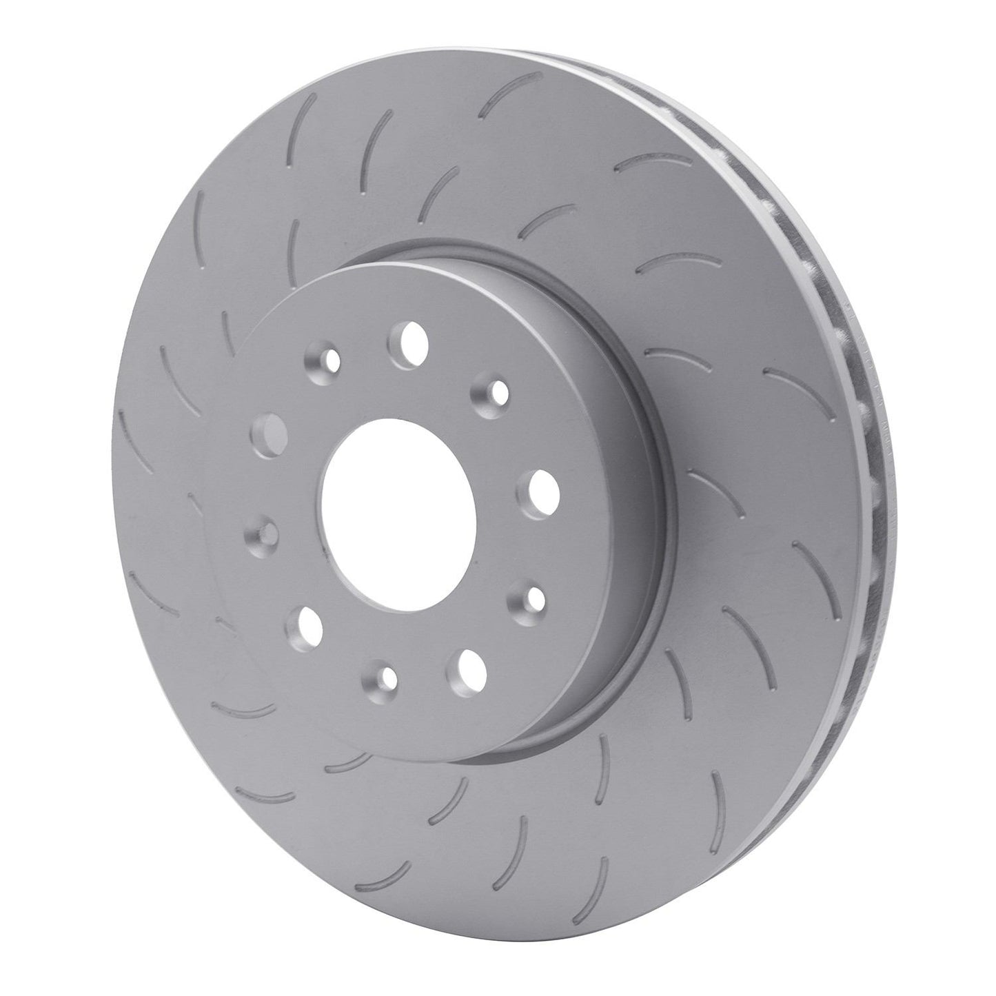Dynamic Friction Company Disc Brake Rotor 614-46060D