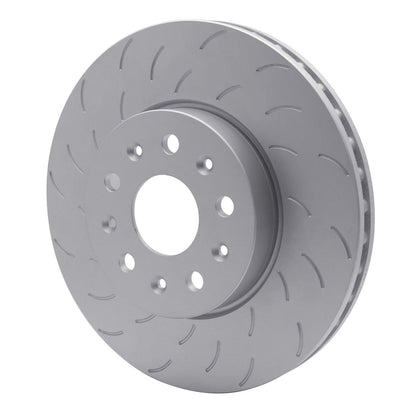 Dynamic Friction Company Disc Brake Rotor 614-46060D