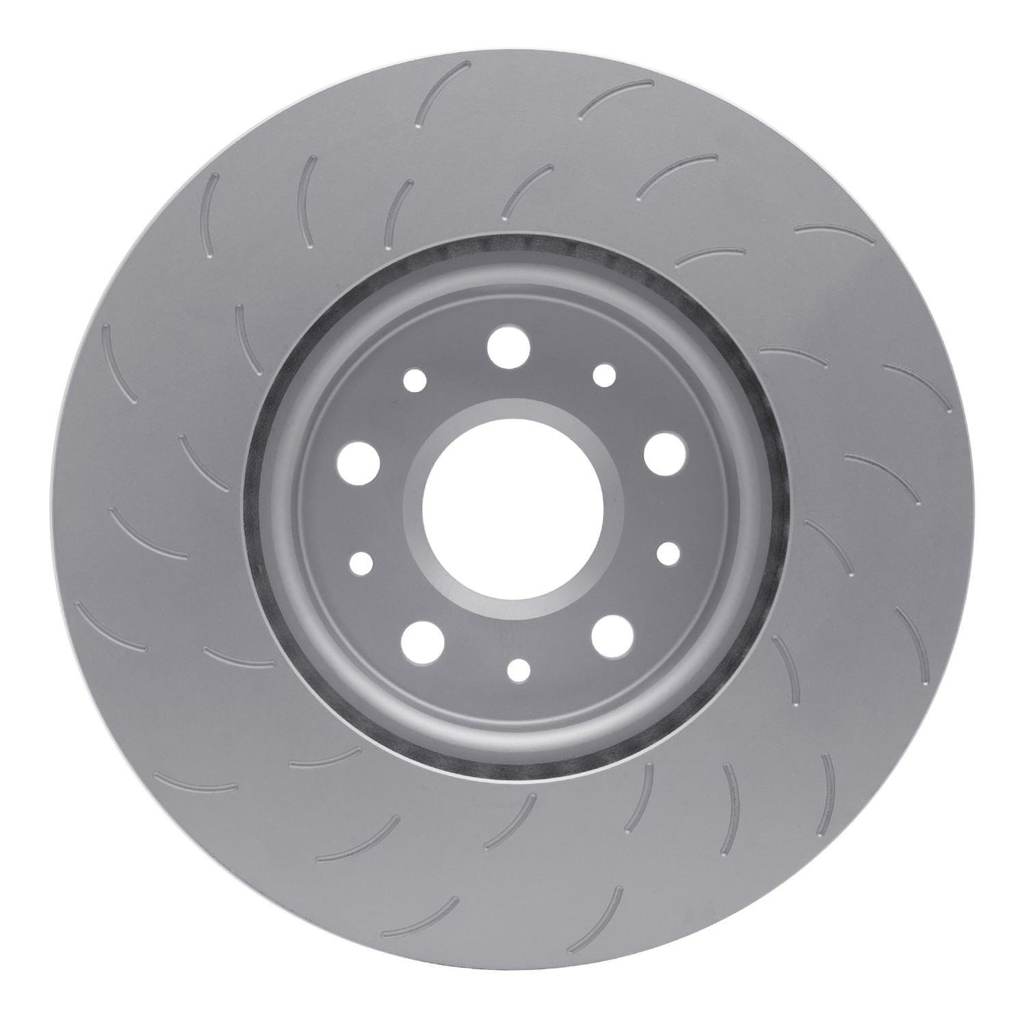 Dynamic Friction Company Disc Brake Rotor 614-46060D