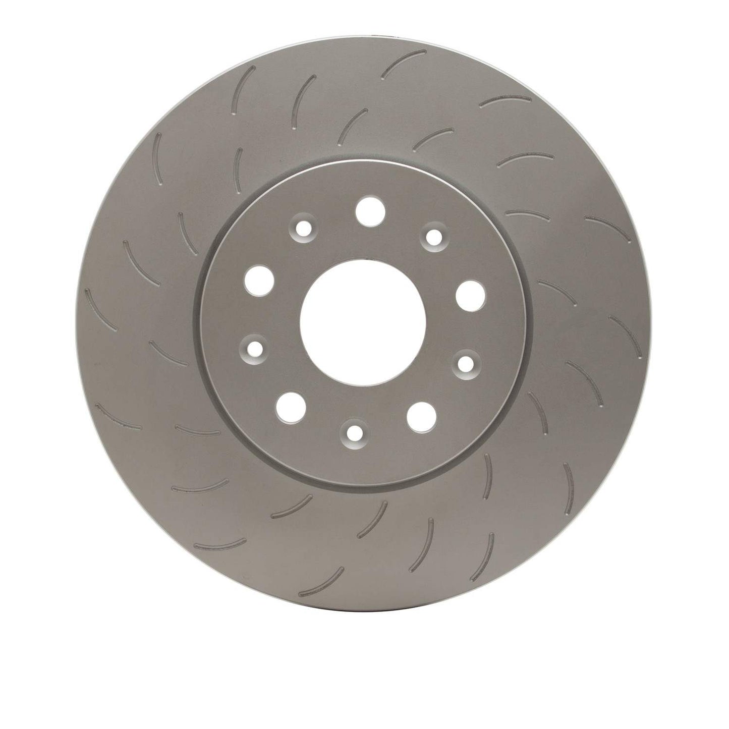 Dynamic Friction Company Disc Brake Rotor 614-46060D