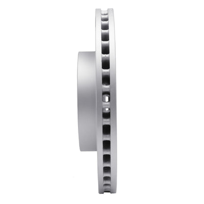 Dynamic Friction Company Disc Brake Rotor 614-46060D